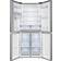 Hisense RQ560N4WCF Silver