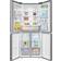 Hisense RQ560N4WCF Silver