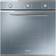 Smeg SF64M3TVS Silver
