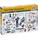 Italeri Truck Shop Accessories