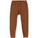 Joha Wool Leggings - Caramel Melange (26340-122-15976)