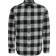 Only & Sons Gudmund Overhemd Lichtgrijs/Zwart