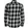 Only & Sons Gudmund Overhemd Lichtgrijs/Zwart