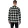 Only & Sons Gudmund Overhemd Lichtgrijs/Zwart