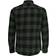 Only & Sons Checked Long Sleeved Shirt - Green/Forest Night