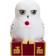 GoGlow Harry Potter Hedwig Buddy Nattlampa