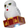 GoGlow Harry Potter Hedwig Buddy Natlampe