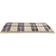 vidaXL 42 Ribbed Base Bettrahmen 100X200cm