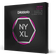 D'Addario NYXL0984SB Corde Chitarra Elettrica