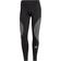 adidas Fast Running Primeblue Leggings Women - Black/Grey Five