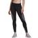 Adidas Fast Running Primeblue Leggings Women - Black/Grey Five