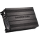 Ground Zero GZHA Mini TWO Amplifier 2X 130 Watt RMS