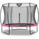 Exit Toys Silhouette Trampoline 244cm + Safety Net