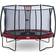 BERG Elite Regular 330cm + Safety Net T-series