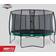 BERG Elite Regular 330cm + Safety Net T-series