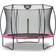 Exit Toys Trampoline Silhouette ø366cm rose