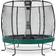 Exit Toys Elegant Premium Trampoline with Safetynet Deluxe 253cm