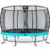 Exit Toys Elegant Premium Trampoline 427cm + Safety Net Deluxe