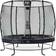 Exit Toys Elegant Trampoline with Safetynet Economy 366cm