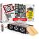 Spin Master Tech Deck Play & Display Transforming Ramp Set
