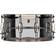 Ludwig LB402BN Super Chrome over Brass caisse claire 14 x 6,5 pouces