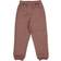 Wheat Alex Thermo Pants - Berry Melange (7580e/8580e-992R-9078)