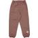 Wheat Alex Thermo Pants - Berry Melange (7580e/8580e-992R-9078)