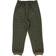 Wheat Alex Thermo Pants - Olive Check (7580e/8580e-978R-4215)