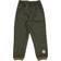 Wheat Alex Thermo Pants - Olive Check (7580e/8580e-978R-4215)