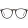 Gucci GG0027O 002 De Vue Femme Tortoiseshell (Seulement Monture)