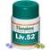 Himalaya Liv 52 100 st