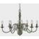 Searchlight Greythorne Pendel 73cm