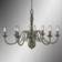 Searchlight Greythorne Pendel 73cm