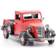 Metal Earth Maqueta Coche Ford Pickup 1937 Mms199