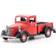 Metal Earth Maqueta Coche Ford Pickup 1937 Mms199