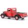 Metal Earth Maqueta Coche Ford Pickup 1937 Mms199