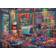 Ravensburger The Weaver's Workshop 1000 Pieces