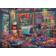 Ravensburger The Weaver's Workshop 1000 Pieces