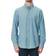 Polo Ralph Lauren Custom Fit Shirt - Chambray Washed