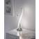 Paul Neuhaus Polina Bordlampe 48.5cm