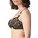 PrimaDonna Arau Balcony Bra - Black