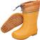 CeLaVi Thermal Wellies - Mineral Yellow