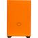 Cooler Master MasterBox NR200P Sunset Orange