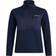 Berghaus Women's Fadley Half Zip Fleece - Blue