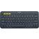 Logitech K380 Multi-Device Bluetooth (Spanish)