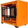 Cooler Master MasterBox NR200P Sunset Orange