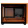 Cooler Master MasterBox NR200P Sunset Orange