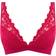 Wacoal Embrace Lace Soft Cup Bra - Persian Red