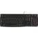 Logitech K120 (Greek)