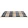 vidaXL 42 Slatted Base Sängram 140x200cm